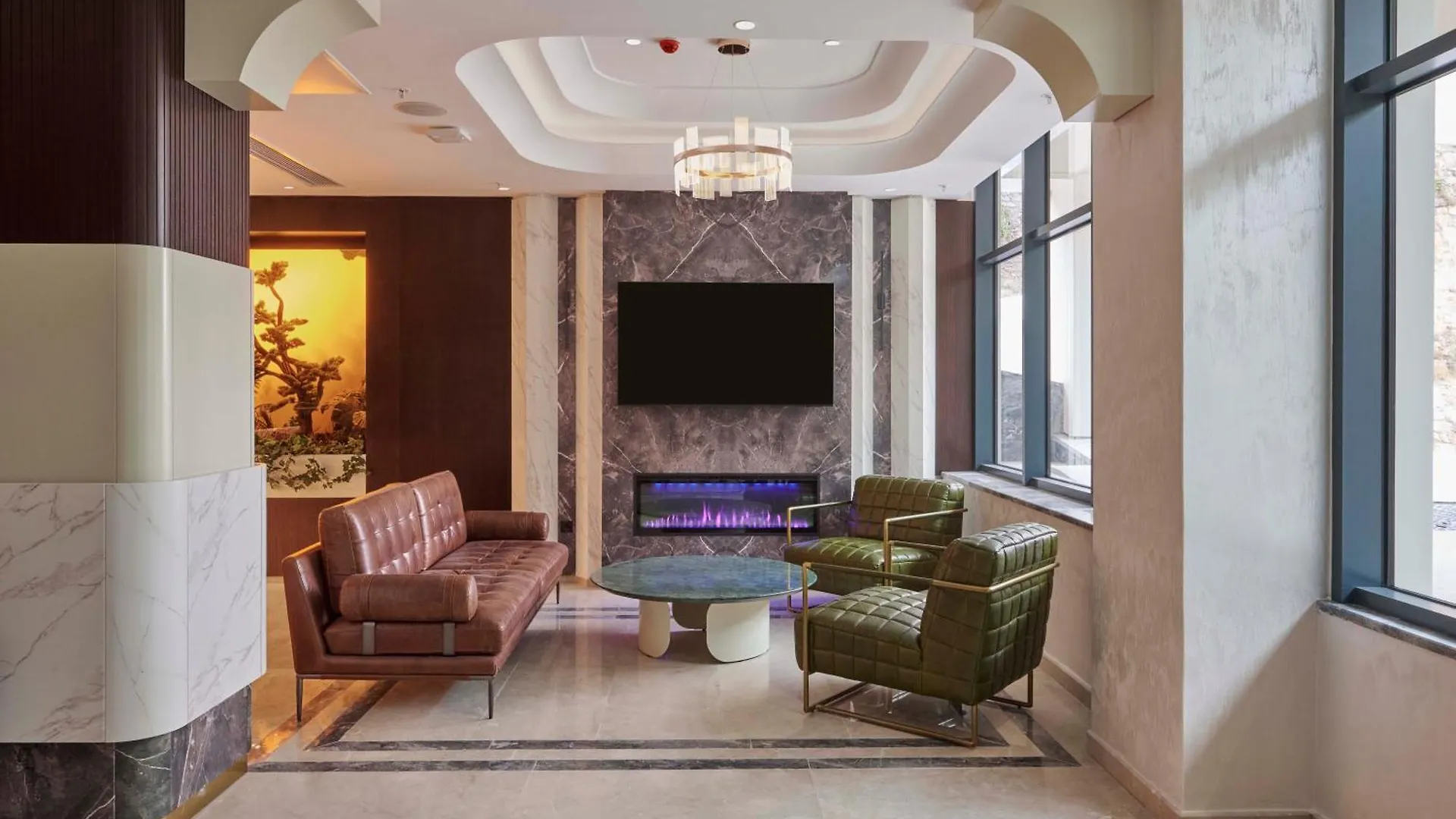 Ciragan Hotel Bosphorus Κωνσταντινούπολη