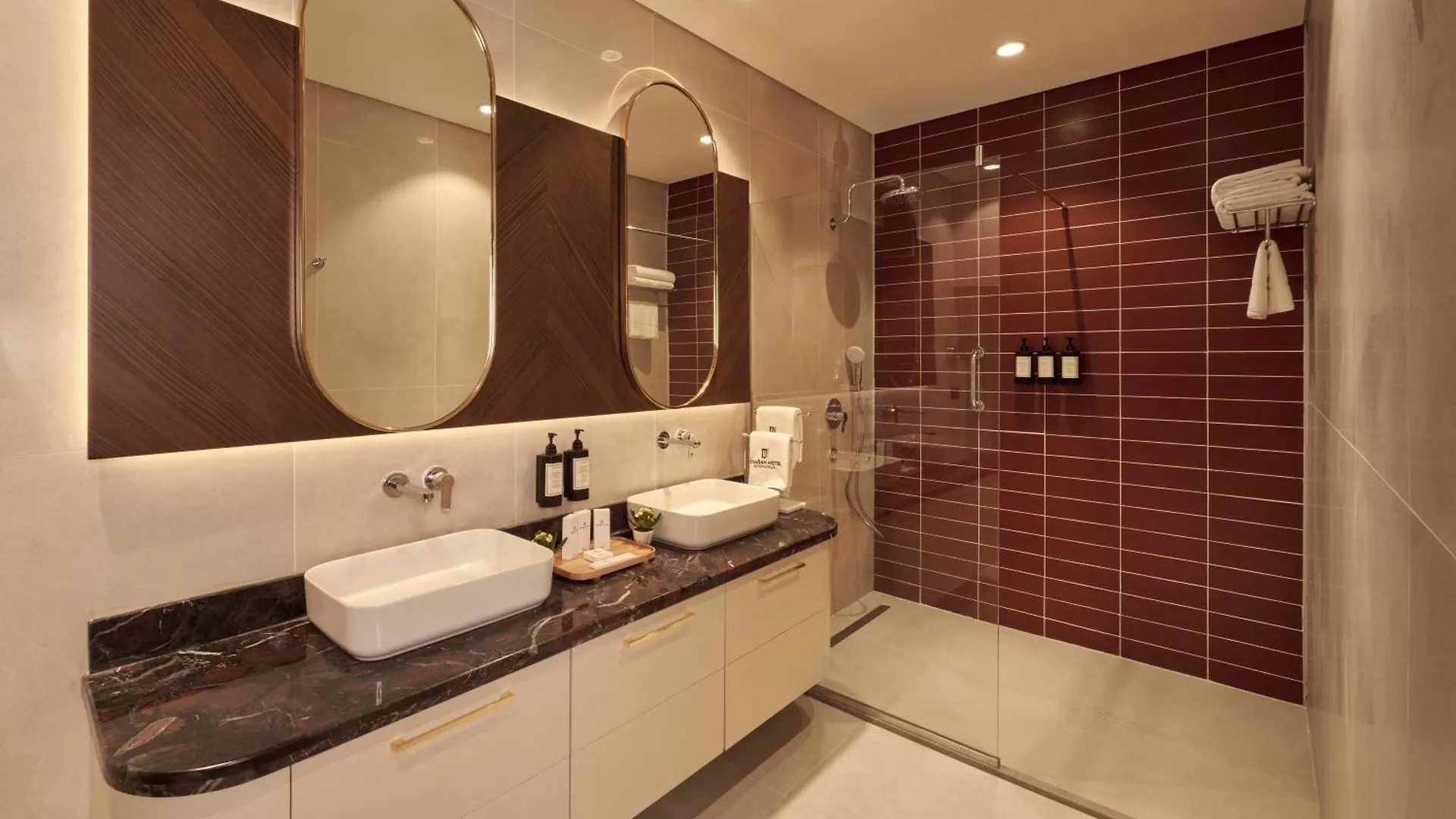 Ciragan Hotel Bosphorus Istanbul 4*,  Turkey