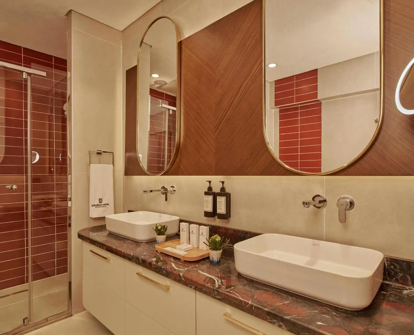 Ciragan Hotel Bosphorus Κωνσταντινούπολη