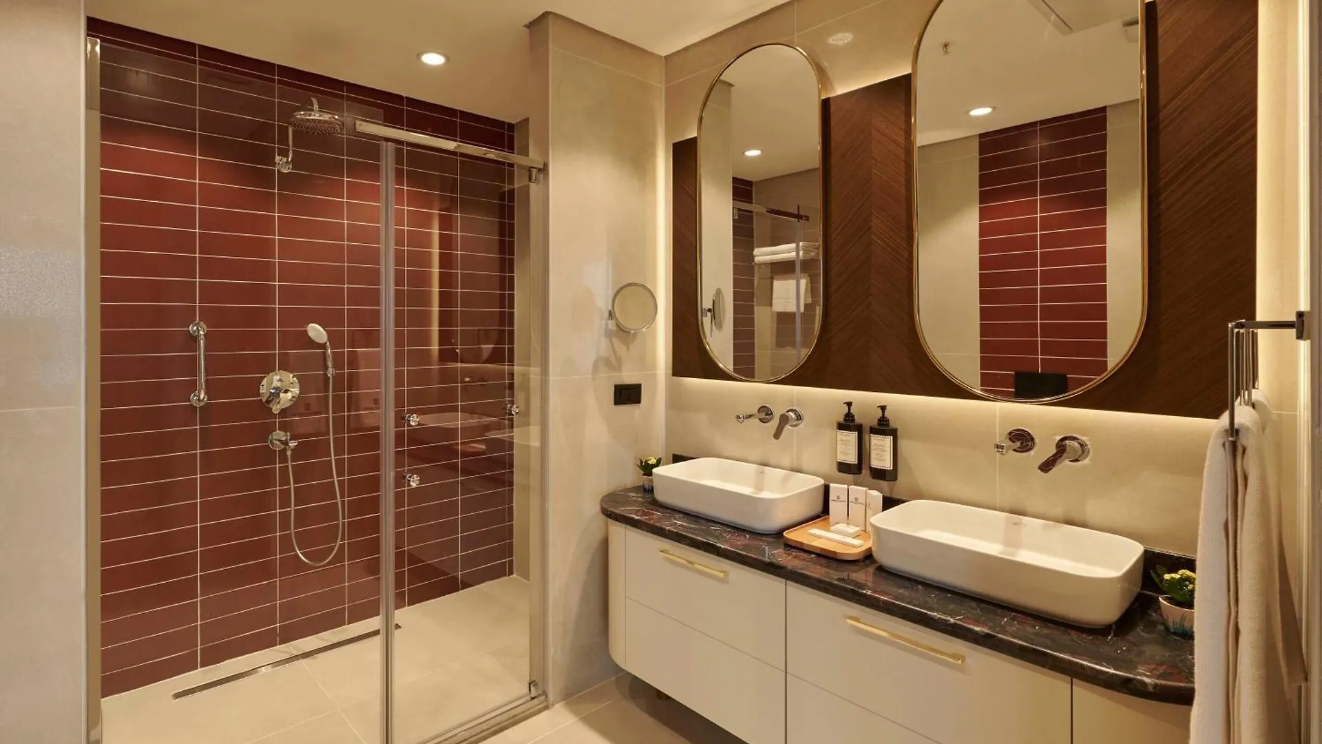 Ciragan Hotel Bosphorus Κωνσταντινούπολη