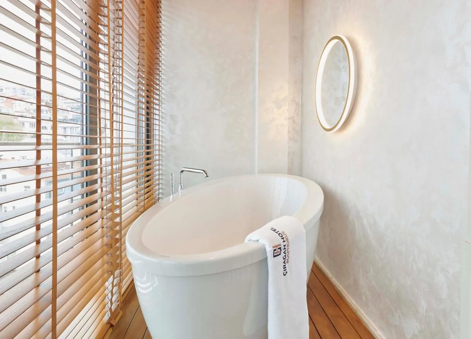Ciragan Hotel Bosphorus Κωνσταντινούπολη