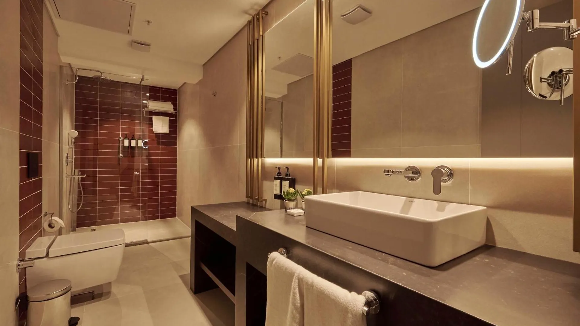 Ciragan Hotel Bosphorus Κωνσταντινούπολη