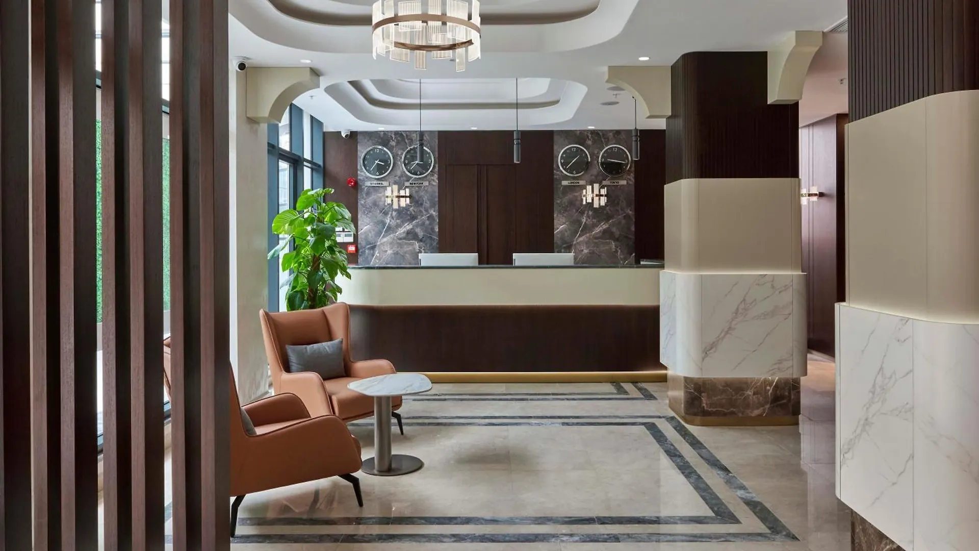 Ciragan Hotel Bosphorus Κωνσταντινούπολη