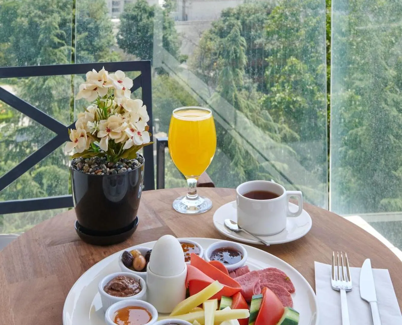 Ciragan Hotel Bosphorus Κωνσταντινούπολη Τουρκία