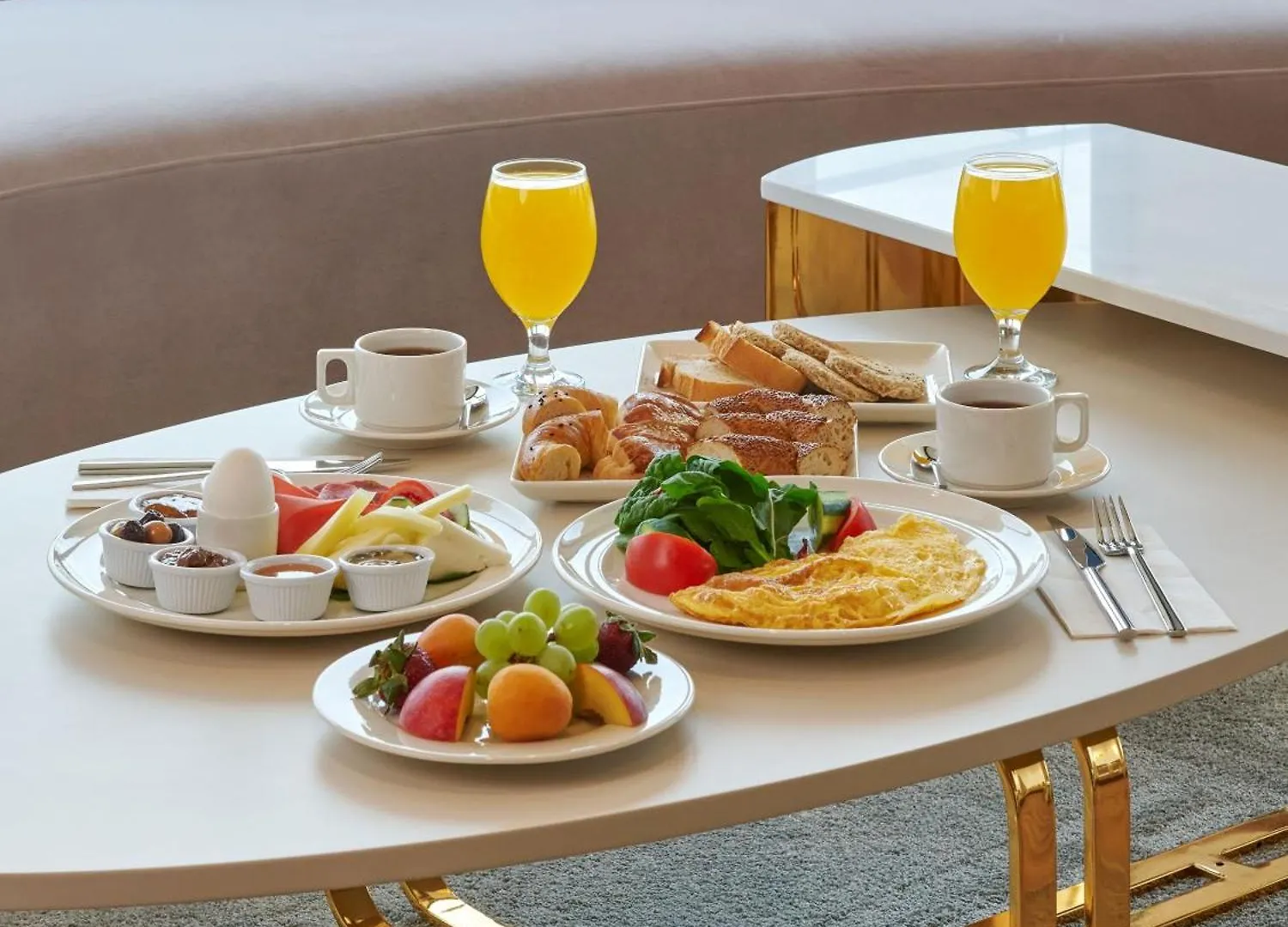 Ciragan Hotel Bosphorus Κωνσταντινούπολη 4*,