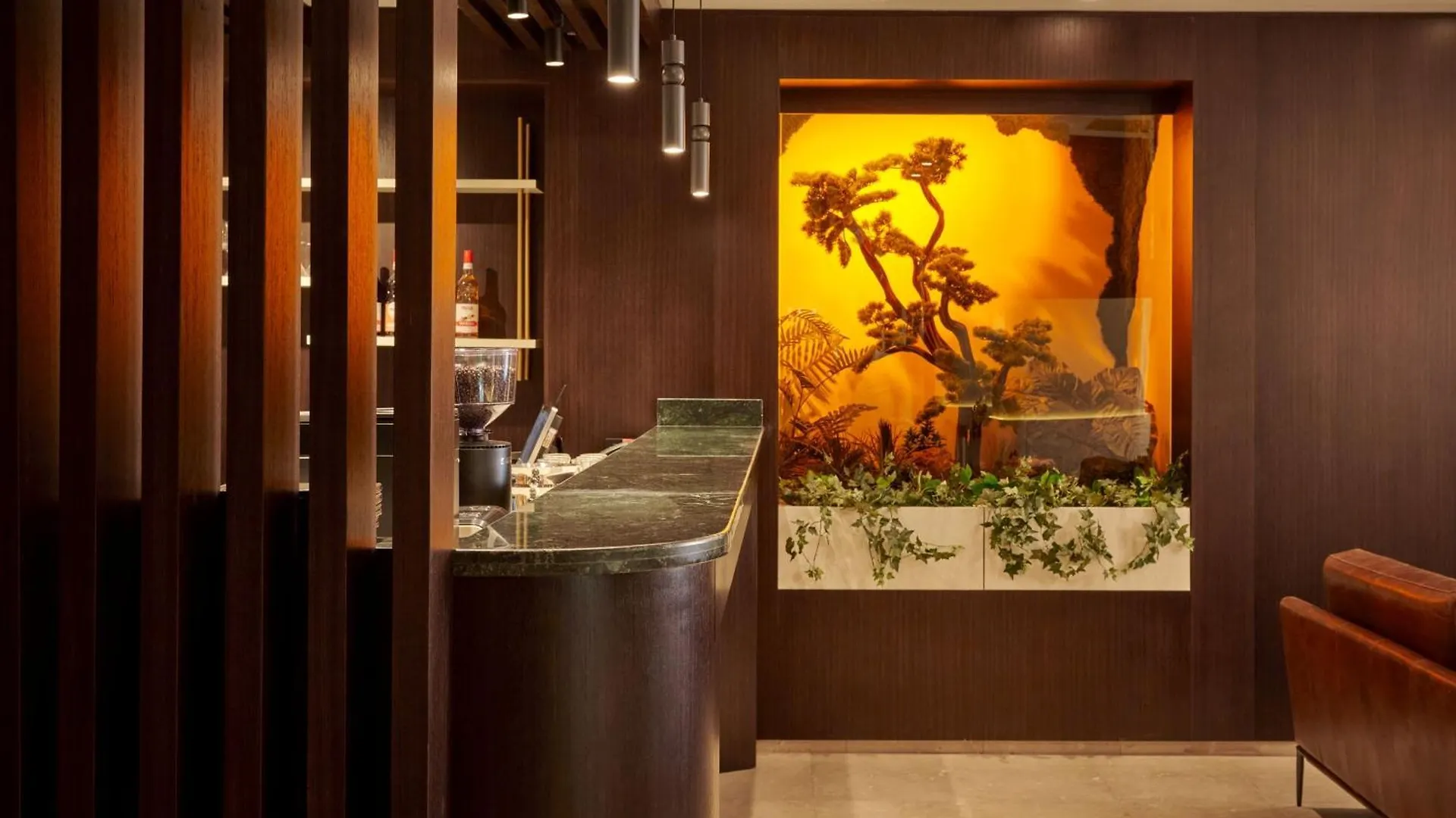 Ciragan Hotel Bosphorus Istanbul