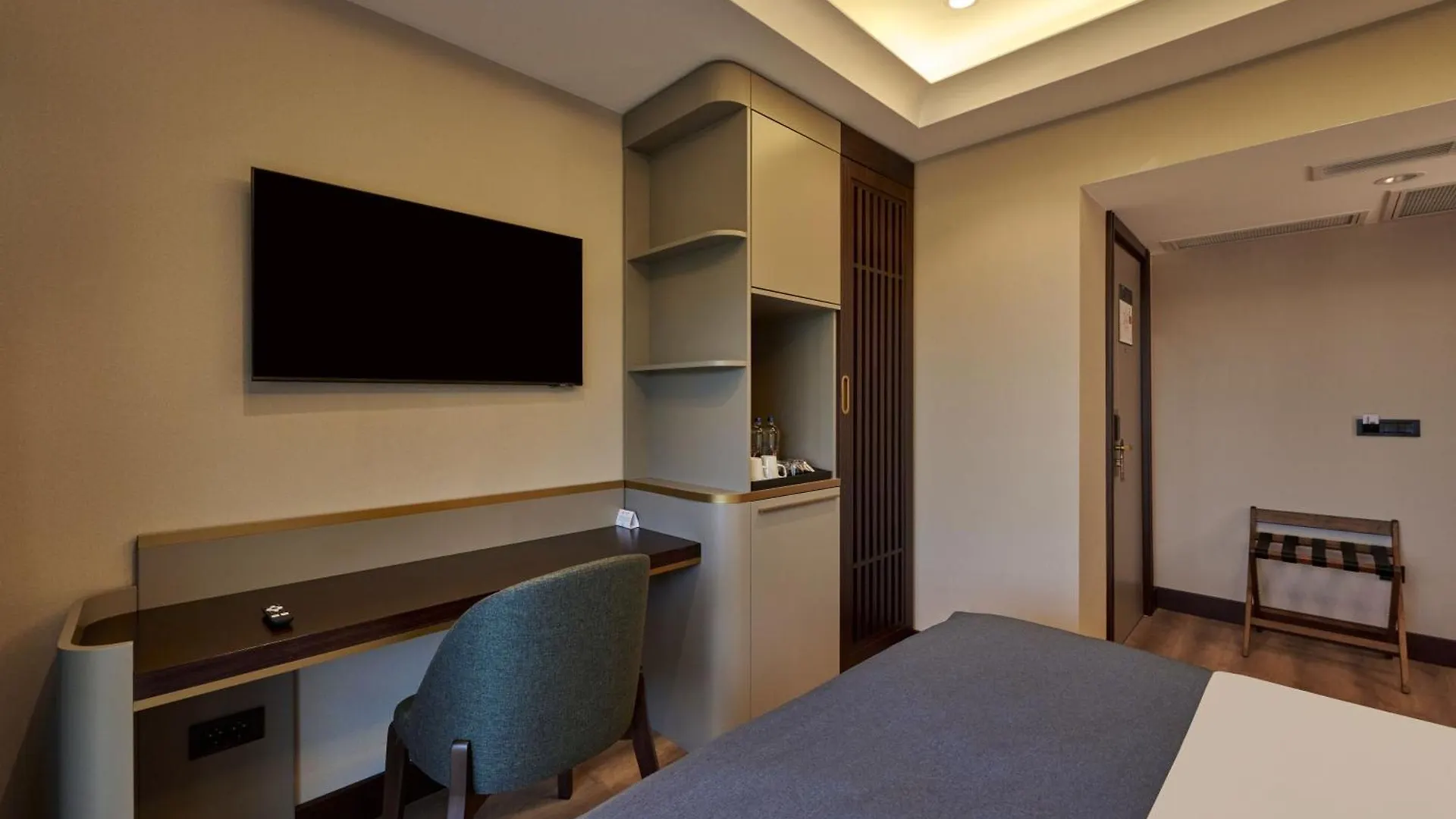 Ciragan Hotel Bosphorus Istanbul 4*,