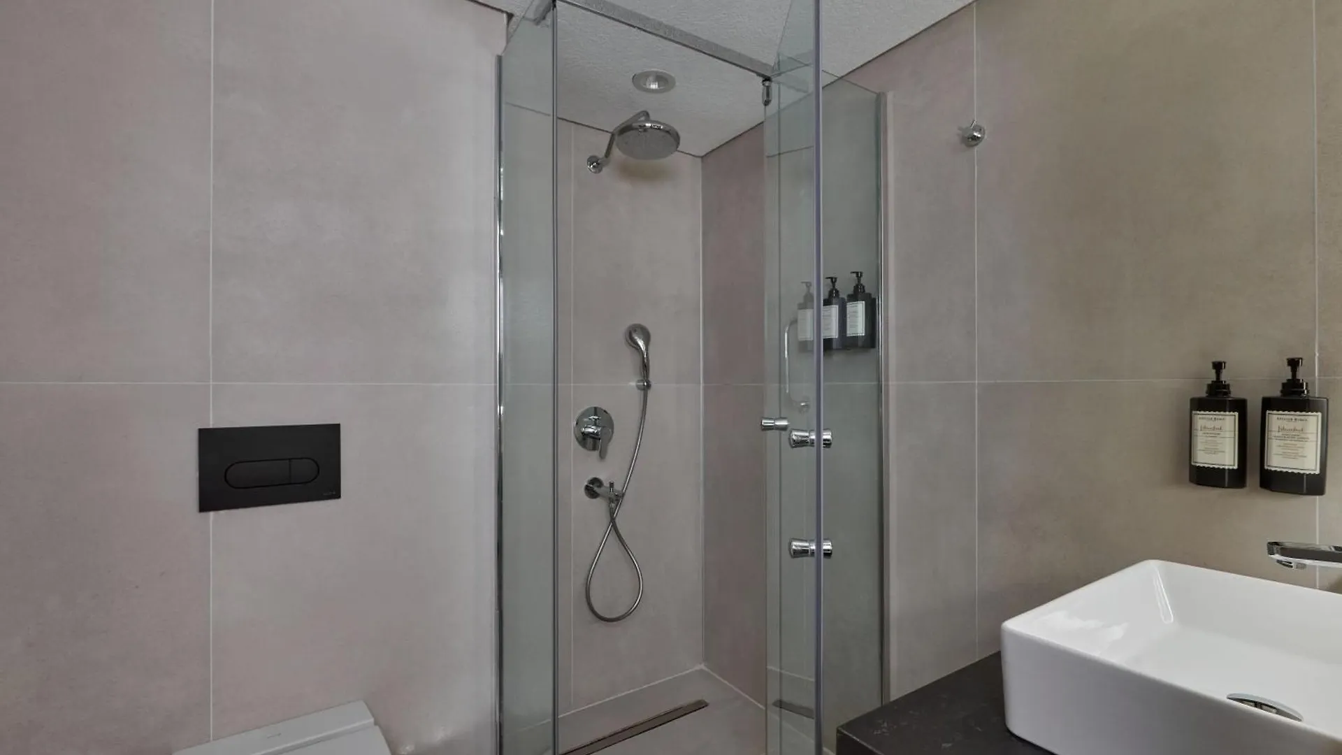 ****  Ciragan Hotel Bosphorus Κωνσταντινούπολη Τουρκία