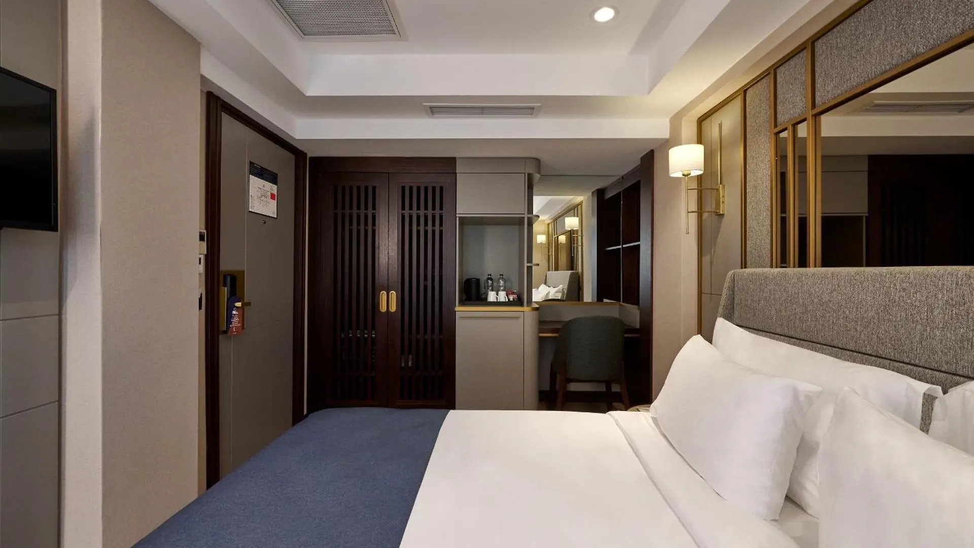 Ciragan Hotel Bosphorus Κωνσταντινούπολη