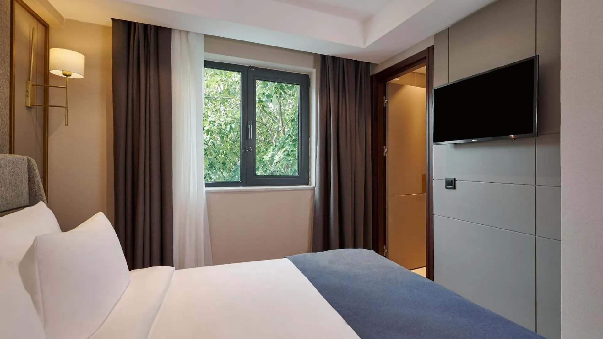 Ciragan Hotel Bosphorus Κωνσταντινούπολη