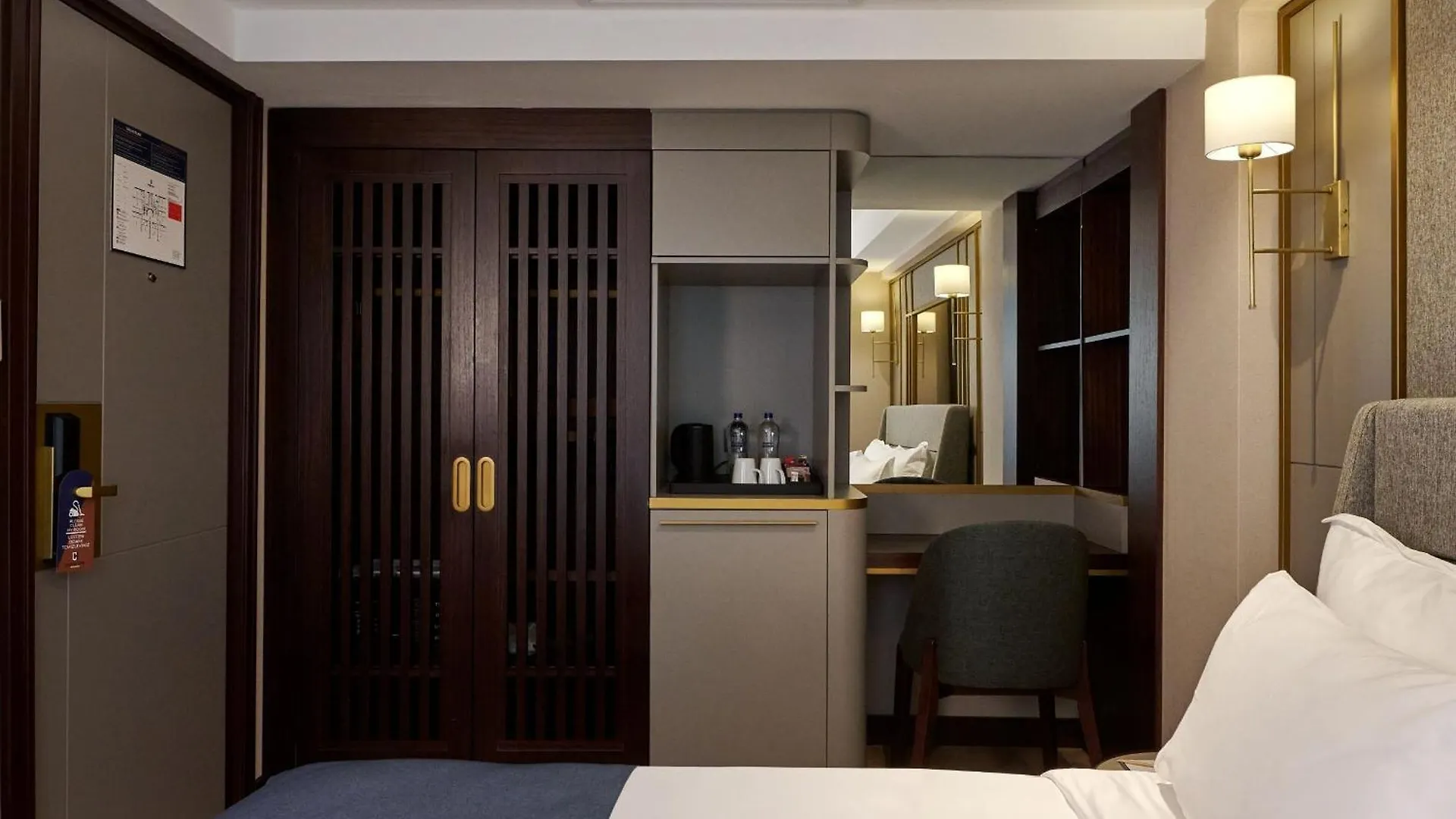 Ciragan Hotel Bosphorus Κωνσταντινούπολη 4*,