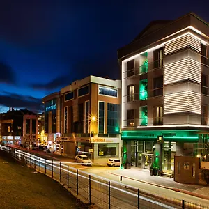 4* Szálloda - Kadikoy By Ihg
