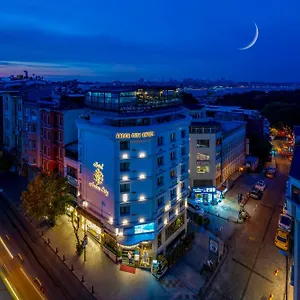 4* Szálloda Arden Hotel-special Category