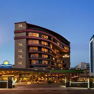 Days By Wyndham Maltepe **** اسطنبول