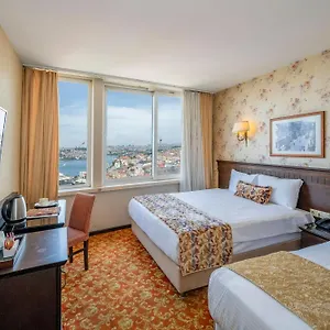 Pera Rose & - Taksim Pera Center Istanbul