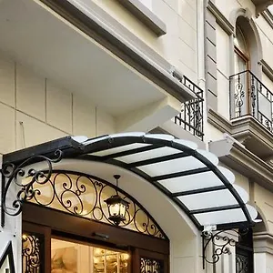 ميرورز **** اسطنبول