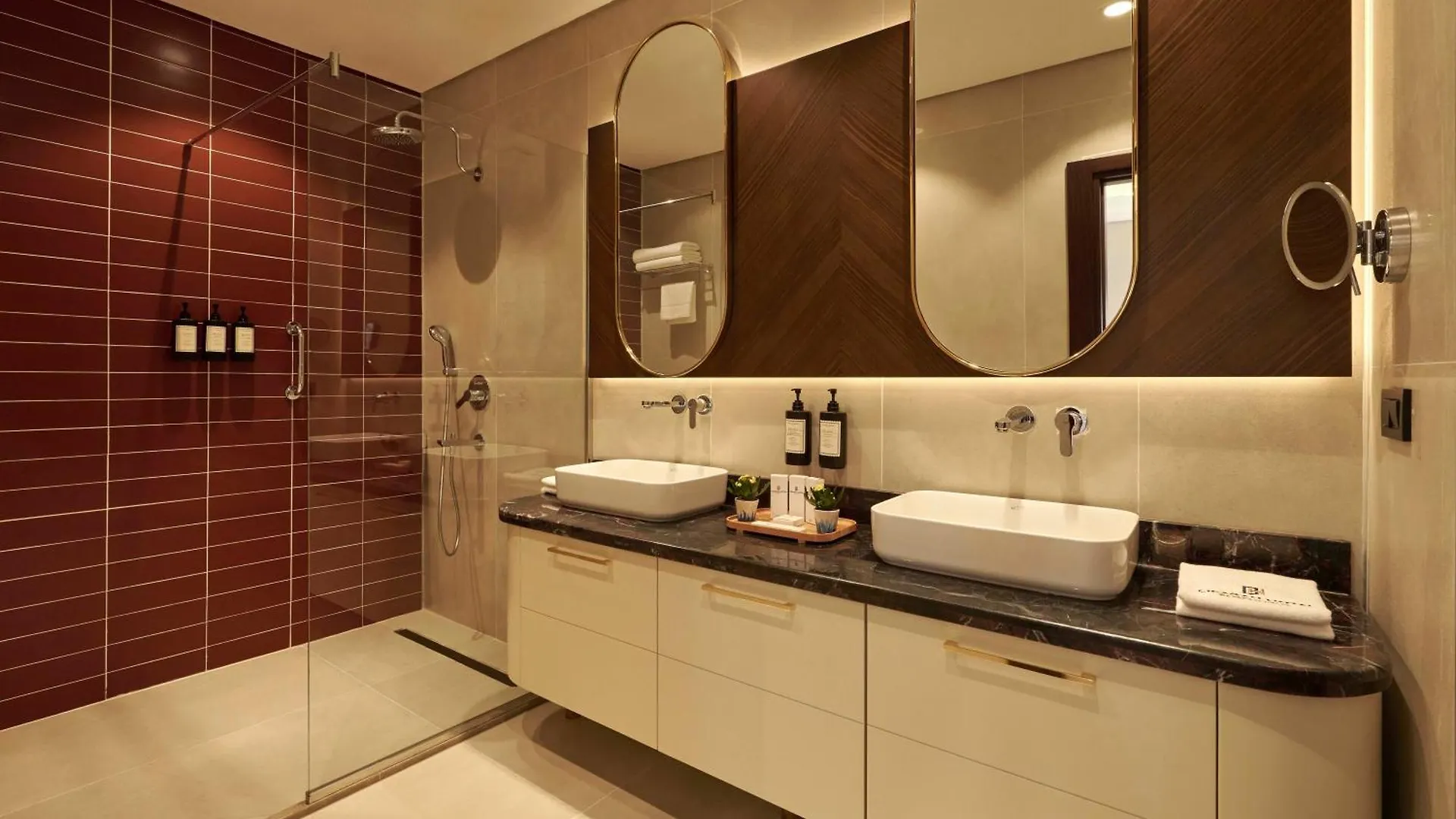 Ciragan Hotel Bosphorus Istanbul